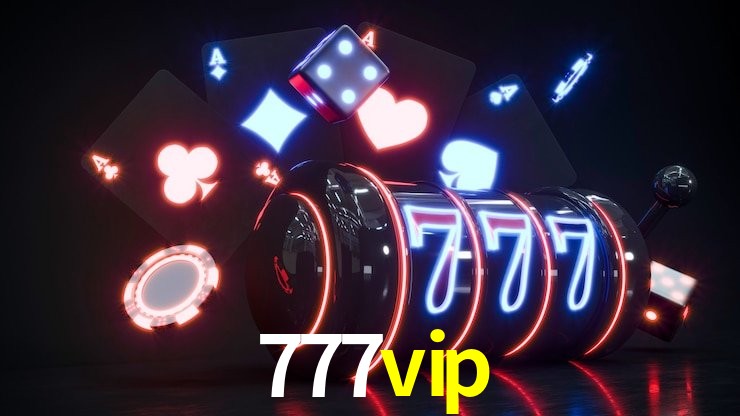 Welcome Bonus 777vip