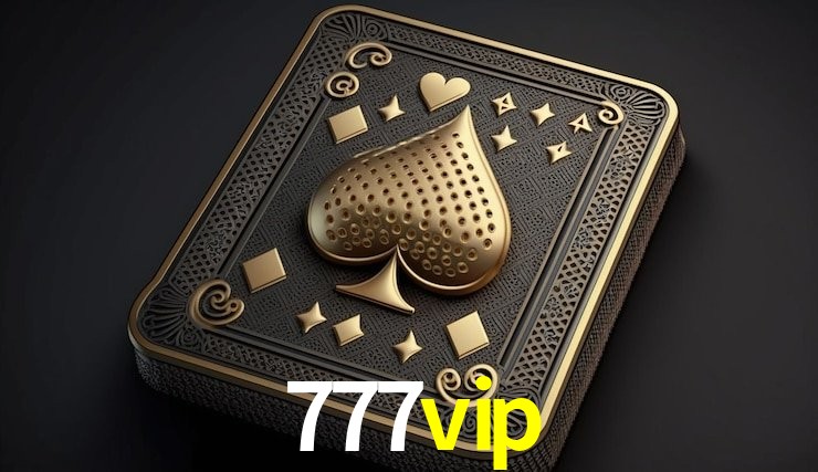 Estatísticas 777vip