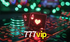Bônus de Boas-vindas 777vip