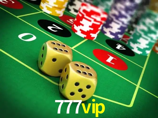 Experiência VIP 777vip