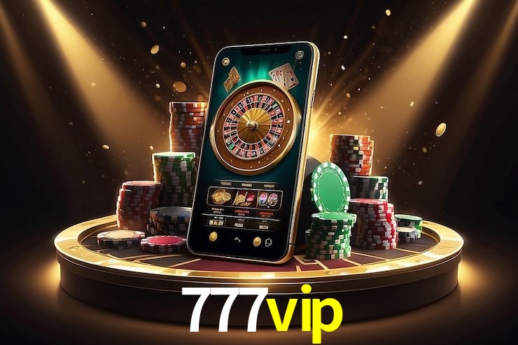 Benefícios da Conta 777vip