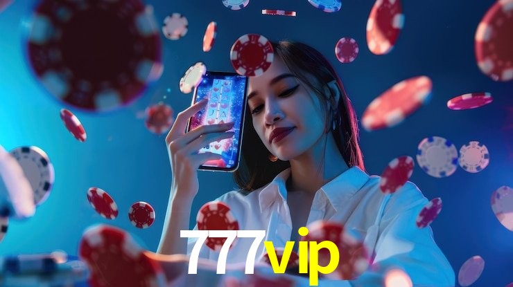 A Emoção da Loteria na 777vip: Uma Chance de Mudança de Vida