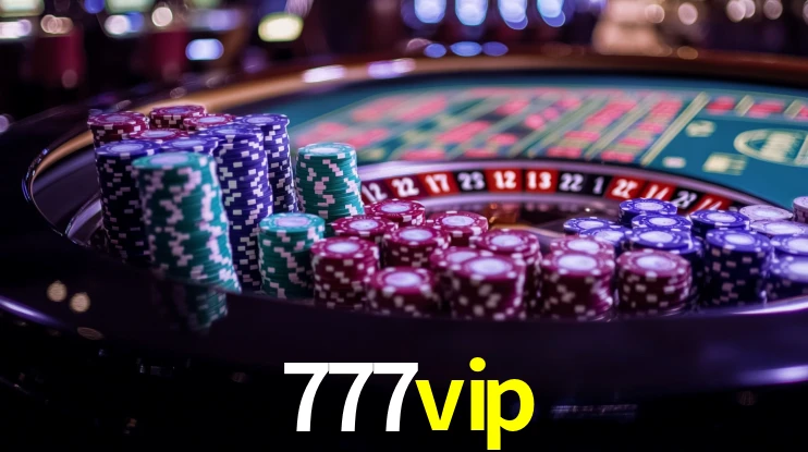 VIP Casino 777vip