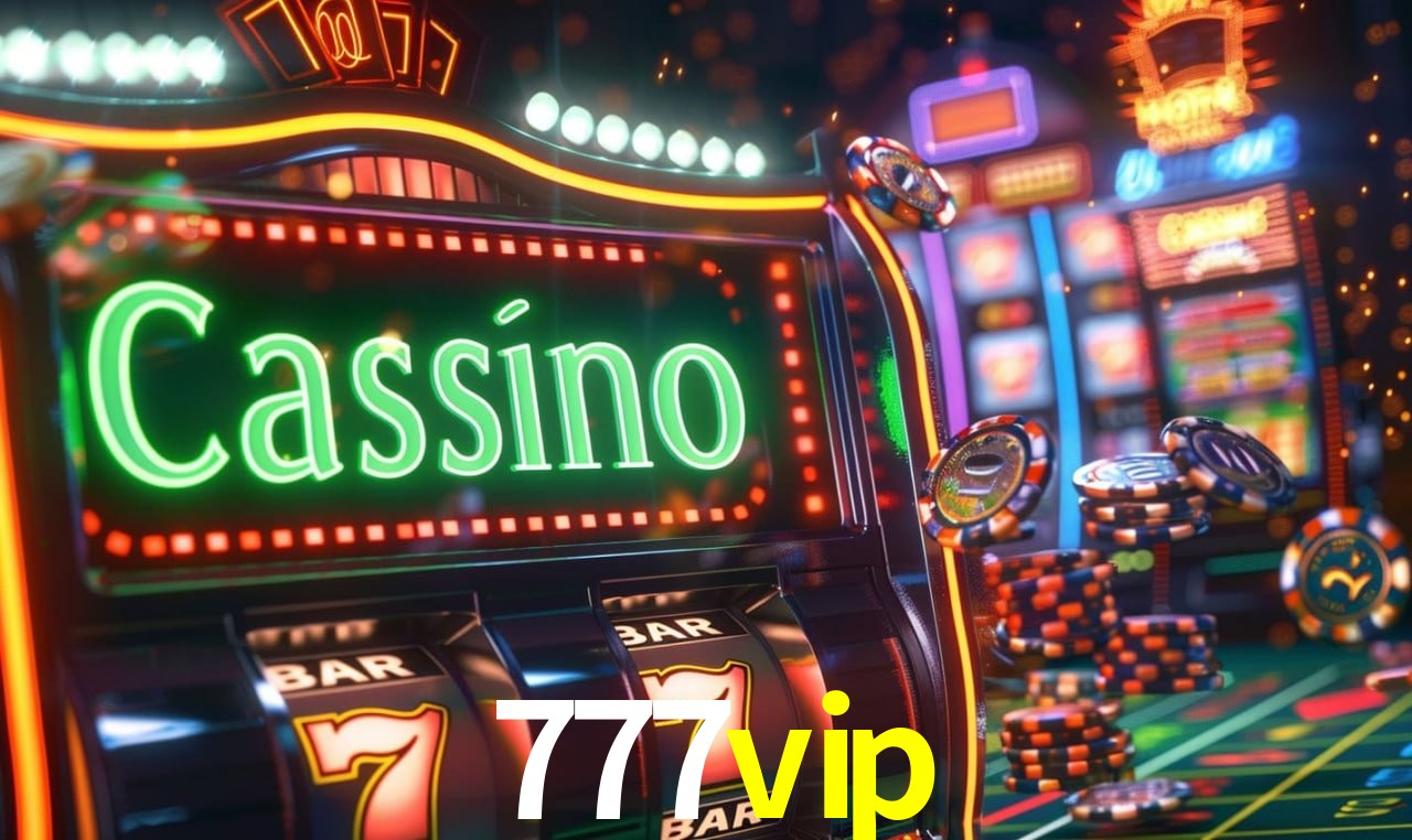 Login Seguro 777vip