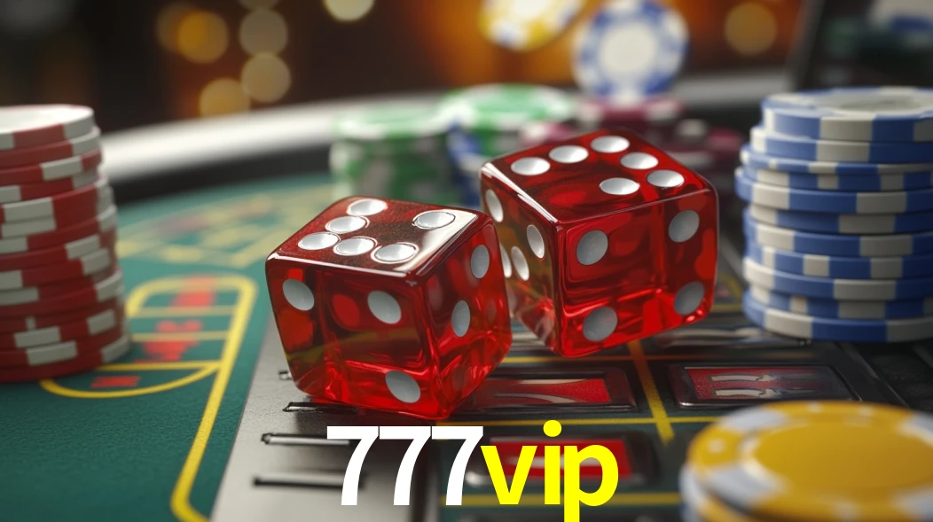 Live Casino 777vip