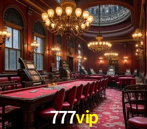 Promoção Relâmpago 777vip