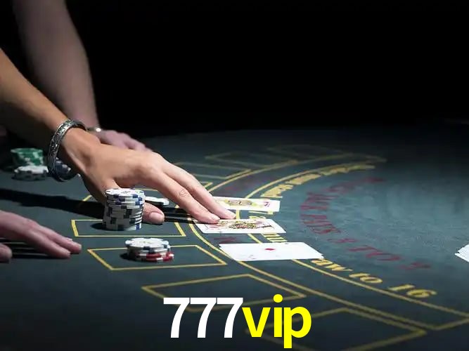 Bônus e promoções da 777vip