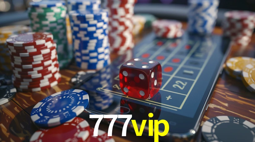 Bônus Generosos e Exclusivos no 777vip para Você!