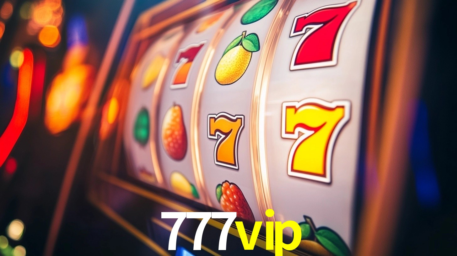 777vip App Interface