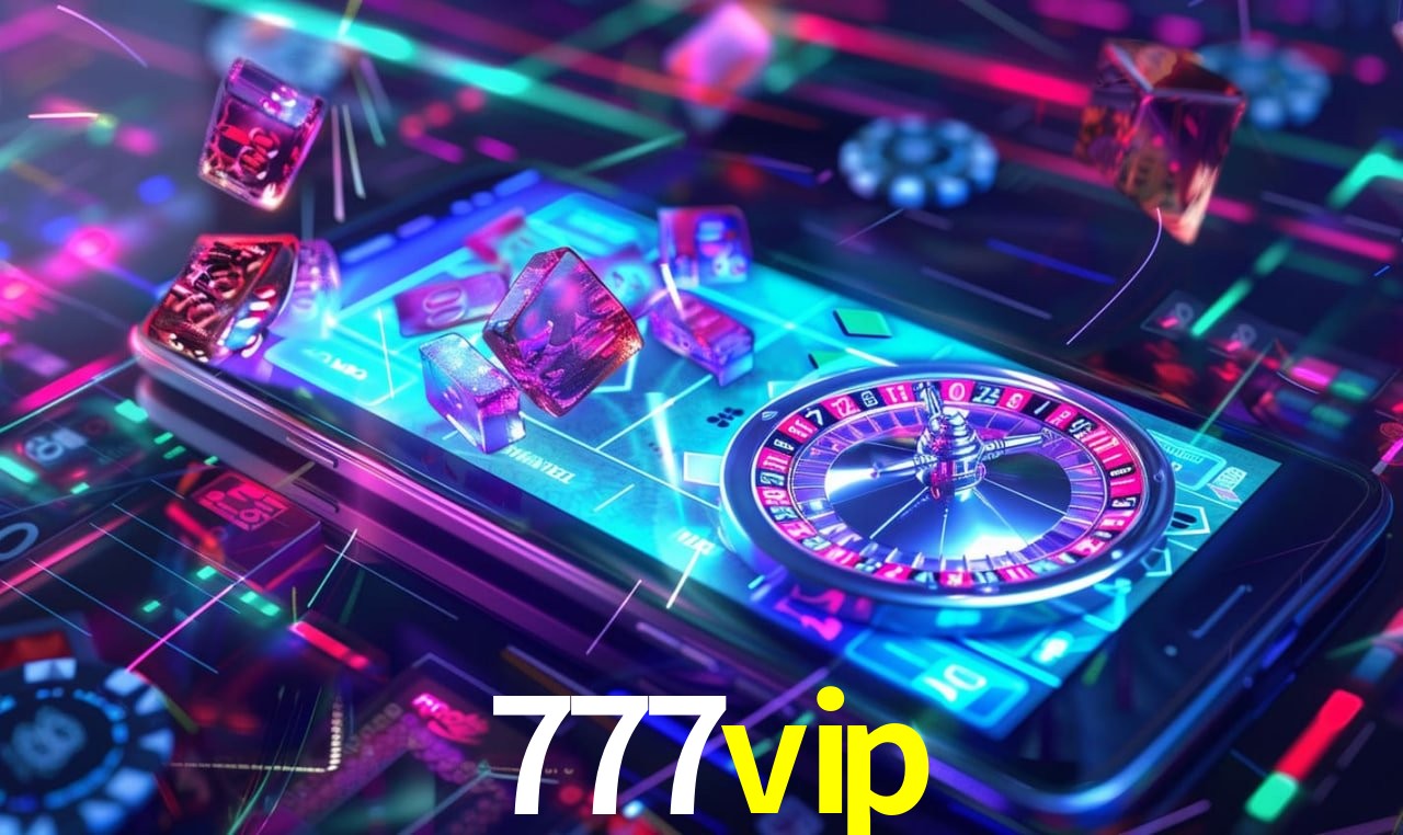 Apostas de Futebol 777vip