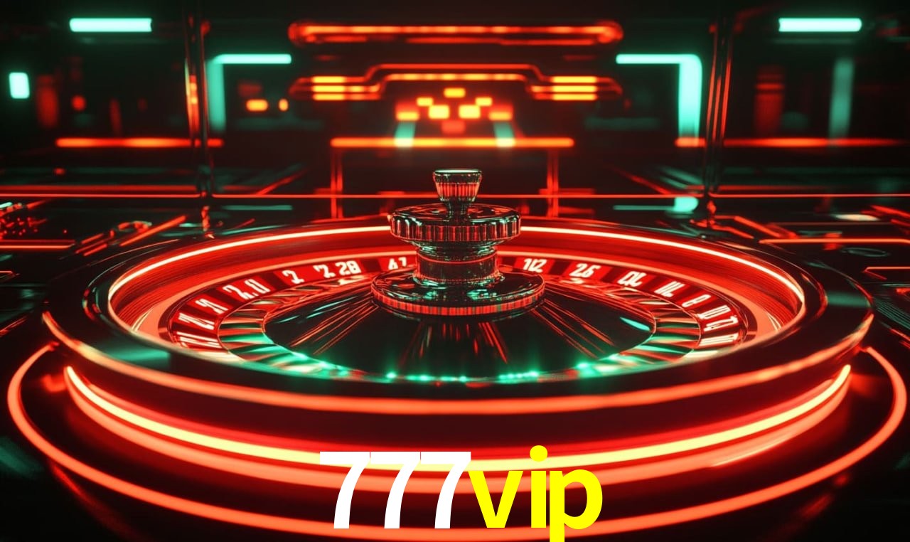 Desvendando o Mundo dos Jogos Virtuais na 777vip