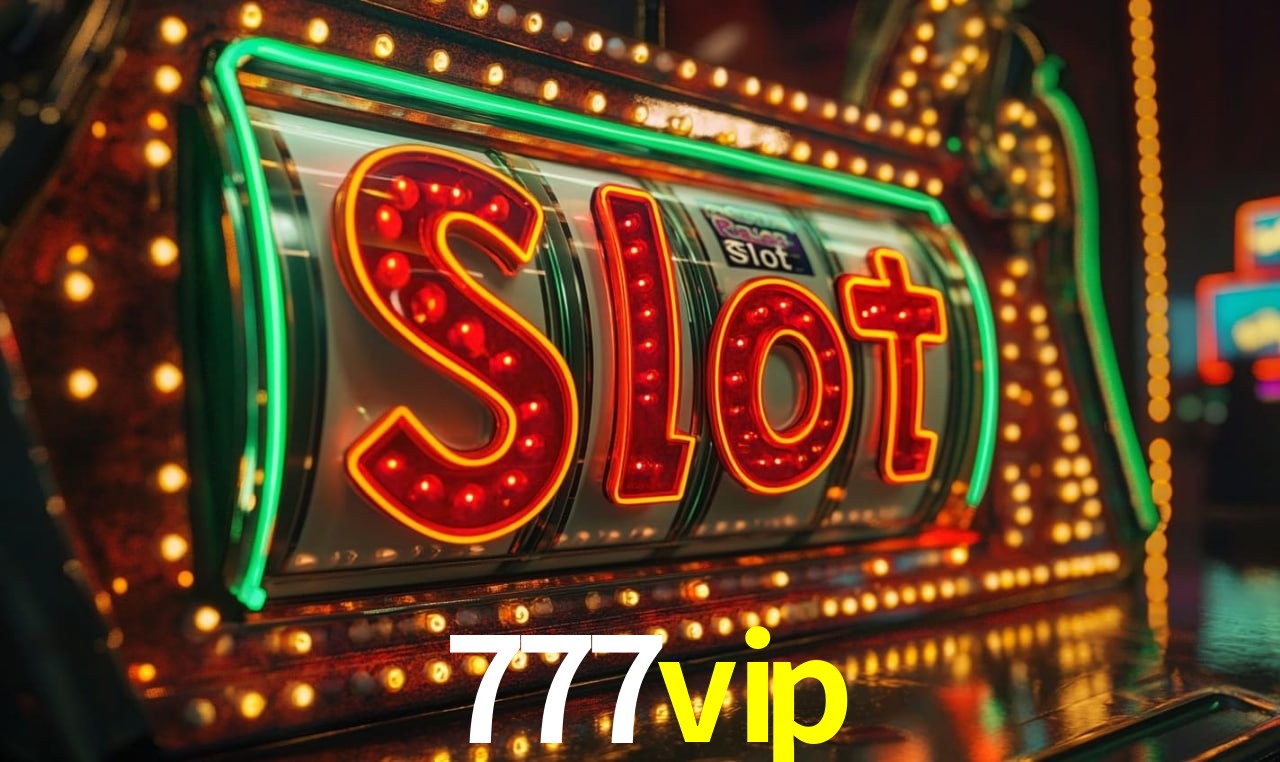 Design Responsivo 777vip