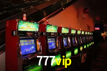 Desvendando o Mundo dos Jogos Virtuais na 777vip