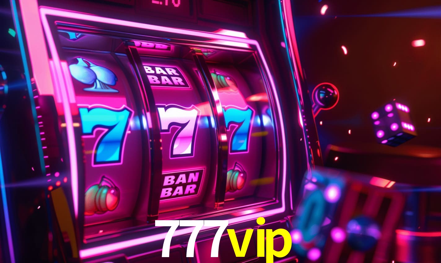 Descubra o Programa VIP da 777vip: Vantagens Exclusivas para Jogadores