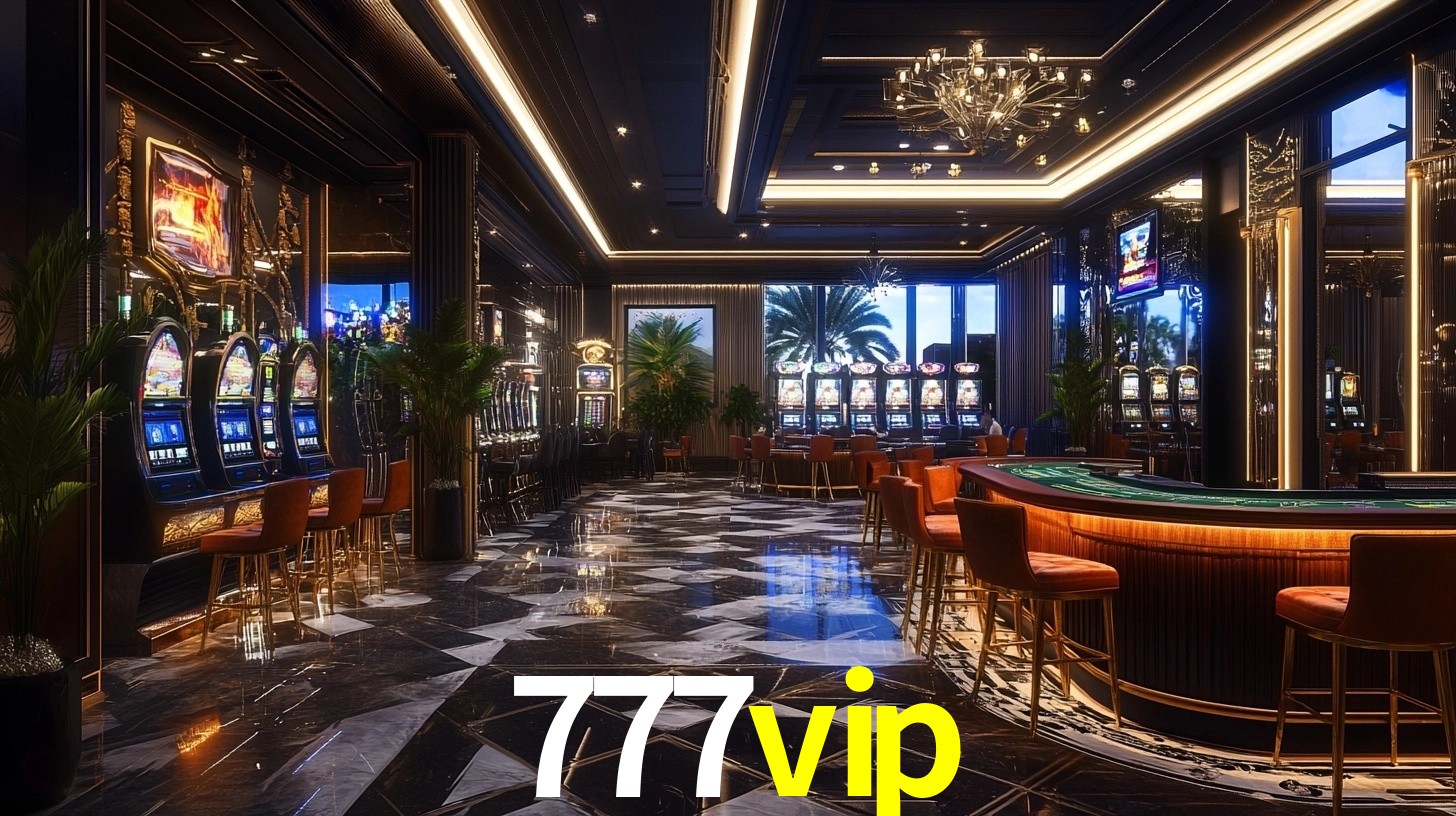 Exclusive Games 777vip
