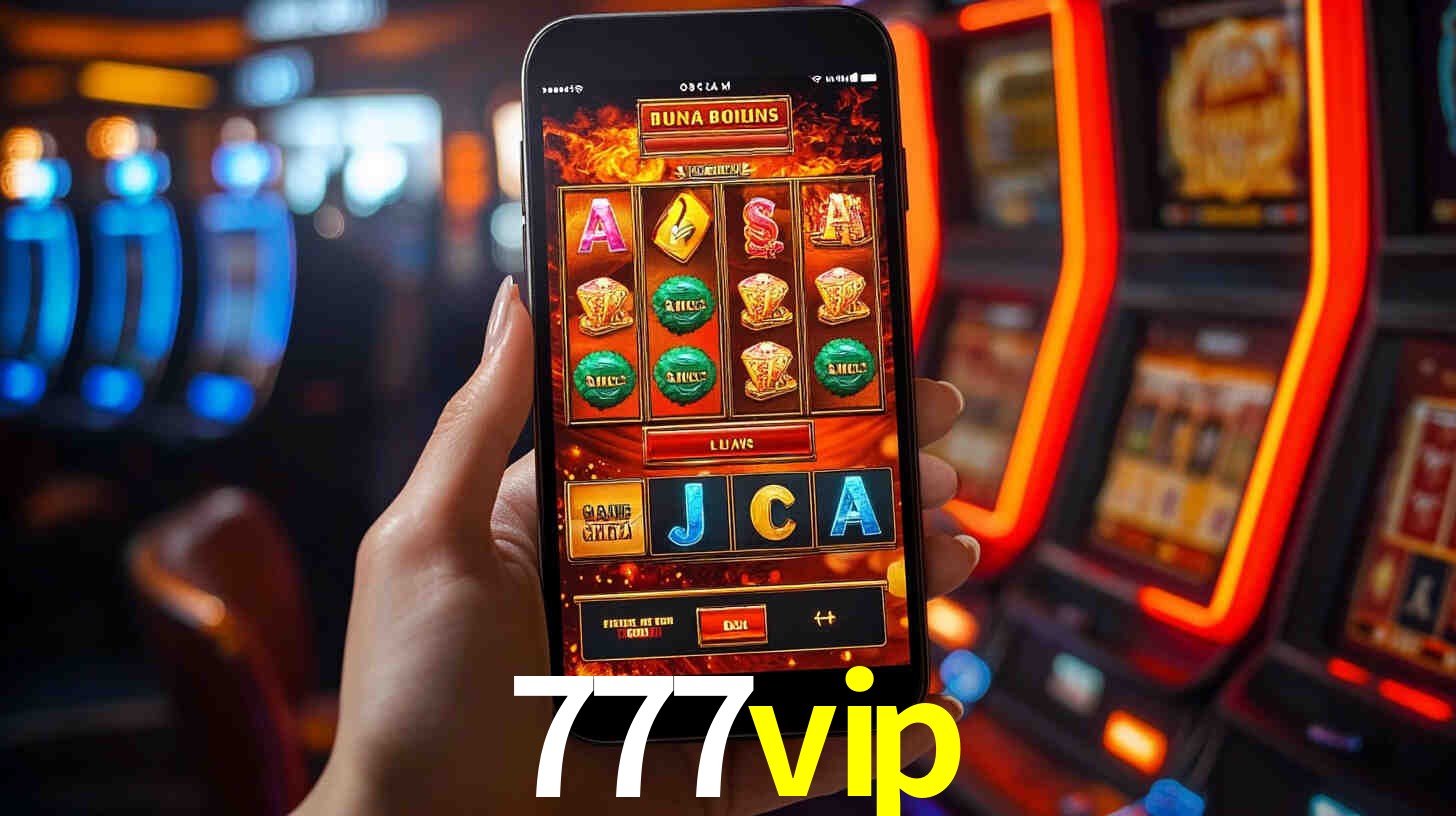 777vip
