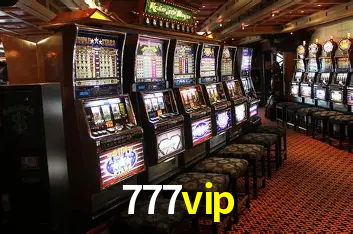 Descubra a Magia dos Jogos de Arcade no 777vip
