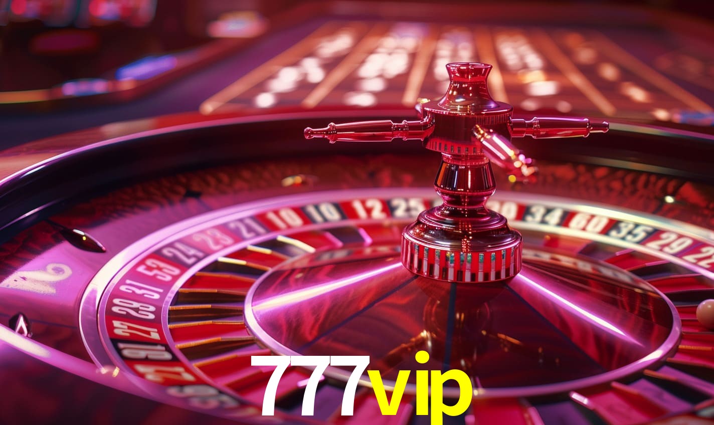 Inovações de Jogos na 777vip: O Futuro das Experiências Interativas