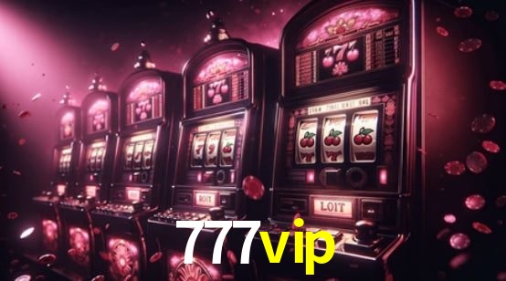 Página oficial no Facebook da 777vip