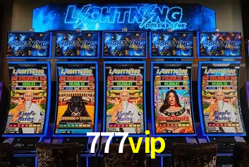 Apostas Esportivas na 777vip: Um Guia Completo
