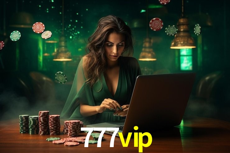 Escolher plataforma para baixar 777vip