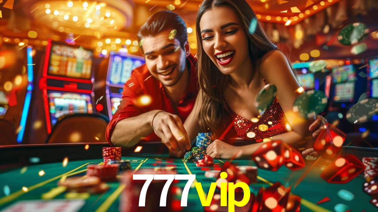 Cadastro Rápido 777vip