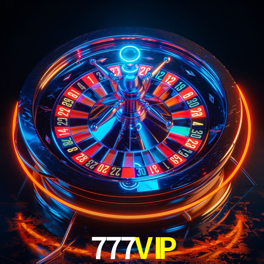 Melhor Casino Online 777VIP