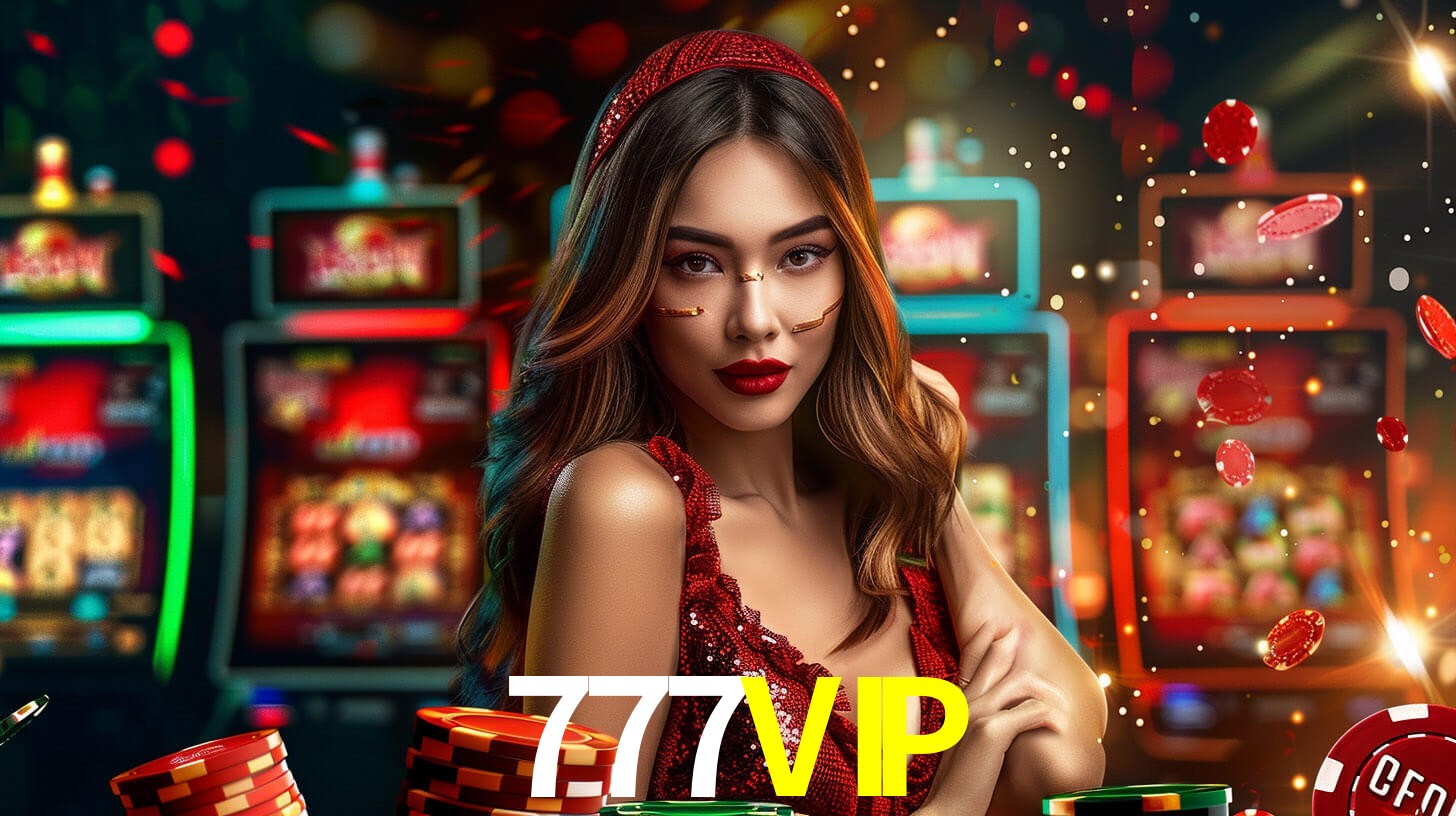 Cassino Online 777VIP